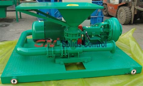 Jet Mud Mixer Manufacturer|gnsl jet mud mixer.